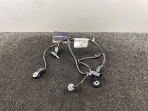 Gebruikte Bedrading Compleet Elektrisch Jaguar XF (CC9) Prijs € 74,95 Inclusief btw aangeboden door Van Kronenburg Engines