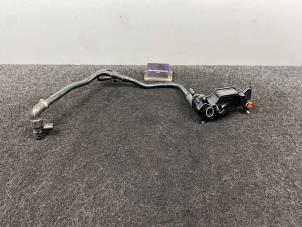 Gebruikte Carterventilatie Mercedes A (W176) 1.6 A-160 16V Prijs € 44,95 Inclusief btw aangeboden door Van Kronenburg Engines