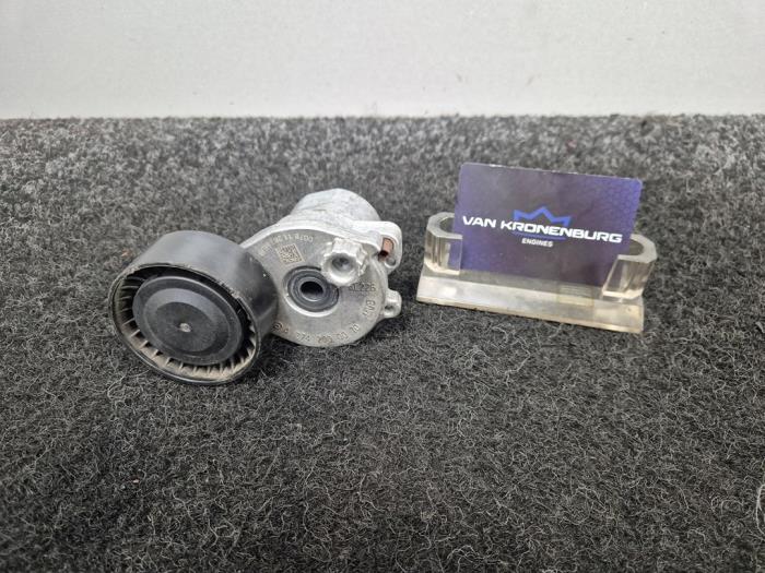 Gebruikte Spanner multiriem Mercedes C (W205) C-200 2.0 CGI 16V Prijs € 30,00 Inclusief btw aangeboden door Van Kronenburg Engines