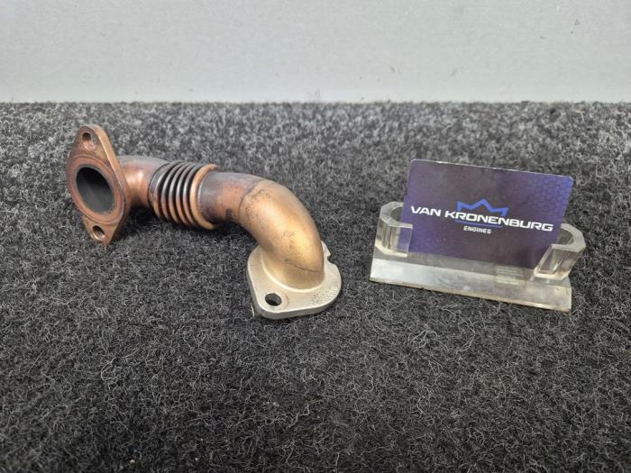 Gebruikte EGR Buis Iveco New Daily IV 35C14V, 35C14V/P, 35S14V, 35S14V/P Prijs € 49,95 Inclusief btw aangeboden door Van Kronenburg Engines