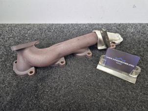 Gebruikte Uitlaatspruitstuk Mercedes C Estate (S204) 2.2 C-200 CDI 16V . Prijs € 40,00 Inclusief btw aangeboden door Van Kronenburg Engines