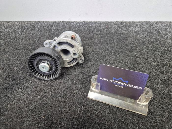 Gebruikte Spanner multiriem Mercedes CLC (C203) 2.2 220 CDI 16V Prijs € 19,95 Inclusief btw aangeboden door Van Kronenburg Engines