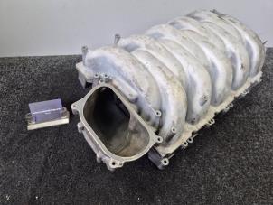 Gebruikte Inlaatspruitstuk Audi S6 (C6) 5.2 V10 40V Prijs € 363,00 Inclusief btw aangeboden door Van Kronenburg Engines