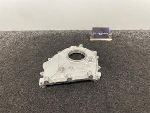 Gebruikte Diversen Audi Q7 (4LB) 6.0 TDI V12 48V Prijs € 129,95 Inclusief btw aangeboden door Van Kronenburg Engines