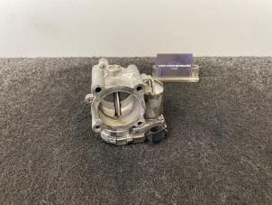 Gebruikte Gasklephuis Mercedes E (W212) E-350 CDI V6 24V BlueEfficiency Prijs € 9,95 Inclusief btw aangeboden door Van Kronenburg Engines