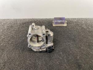 Gebruikte Gasklephuis Mercedes E (W212) E-350 CDI V6 24V BlueEfficiency Prijs € 24,95 Inclusief btw aangeboden door Van Kronenburg Engines