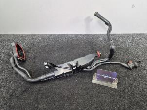 Gebruikte Carterventilatie Mercedes C (W205) C-43 AMG 3.0 V6 24V Turbo 4-Matic Prijs € 121,00 Inclusief btw aangeboden door Van Kronenburg Engines