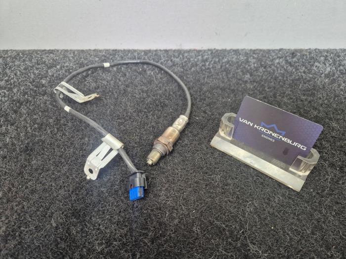 Gebruikte Lambda Sonde Ford Kuga III (DFK) 2.5 PHEV 16V Prijs € 34,94 Inclusief btw aangeboden door Van Kronenburg Engines