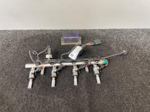 Nieuwe Common rail (Injectie) Volkswagen Golf VII (AUA) 2.0 GTI 16V Performance Package Prijs € 300,00 Inclusief btw aangeboden door Van Kronenburg Engines