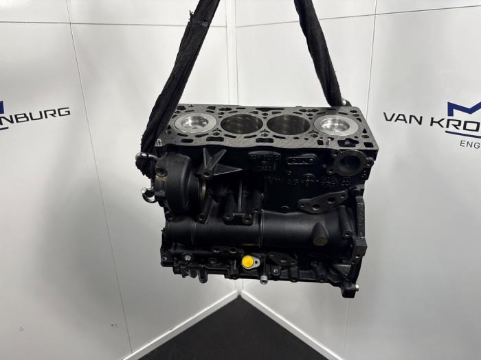 Nieuwe Motor Volkswagen Diversen Prijs € 2.117,50 Inclusief btw aangeboden door Van Kronenburg Engines