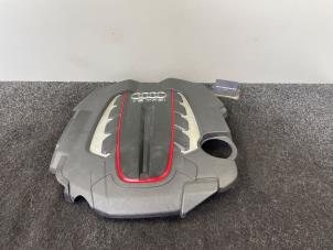 Gebruikte Afdekplaat motor Audi S6 Avant (C7) 4.0 V8 TFSI Prijs € 121,00 Inclusief btw aangeboden door Van Kronenburg Engines