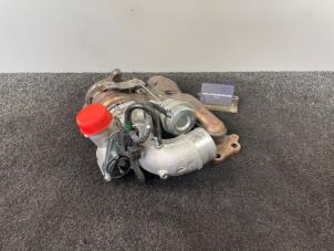 Gebruikte G-lader Landrover Range Rover Evoque (LVJ/LVS) 2.0 Si4 16V Prijs € 907,50 Inclusief btw aangeboden door Van Kronenburg Engines