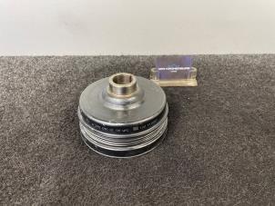 Gebruikte Krukas Poelie Mercedes E-Klasse AMG (W212) 5.5 E-63 AMG V8 32V Prijs € 149,99 Inclusief btw aangeboden door Van Kronenburg Engines