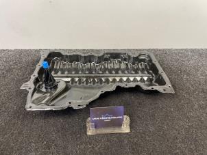 Carterpan van een Volkswagen Golf VII (AUA) 2.0 GTD 16V 2015