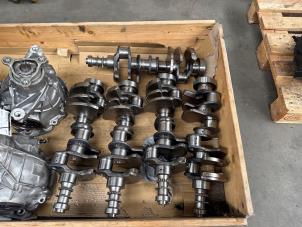 Gebruikte Krukas Mercedes C-Klasse Prijs op aanvraag aangeboden door Van Kronenburg Engines