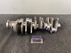 Gebruikte Krukas Lamborghini Gallardo 5.0 V-10 40V Prijs € 5.000,00 Inclusief btw aangeboden door Van Kronenburg Engines