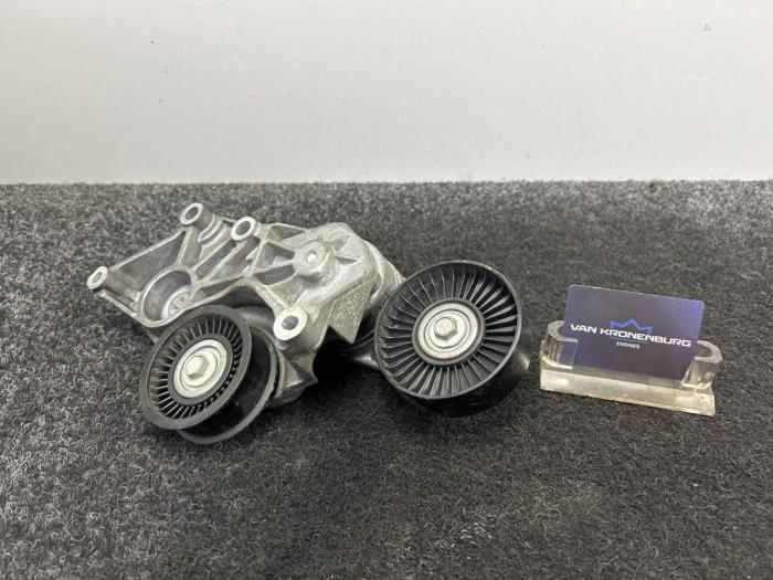 Gebruikte Spanner multiriem Jaguar F-type 3.0 400 Sport V6 24V AWD Prijs € 40,00 Inclusief btw aangeboden door Van Kronenburg Engines