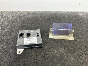 Gebruikte Module Bodycontrol Mercedes E (W211) 2.2 E-220 CDI 16V Prijs € 19,95 Inclusief btw aangeboden door Van Kronenburg Engines