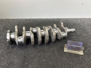 Gebruikte Krukas Mercedes A (W176) 2.0 A-45 AMG Turbo 16V 4-Matic Prijs € 749,99 Inclusief btw aangeboden door Van Kronenburg Engines