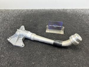 Gebruikte Leiding (diversen) BMW 4 serie (F32) 440i xDrive 3.0 TwinPower Turbo 24V Prijs € 34,99 Inclusief btw aangeboden door Van Kronenburg Engines