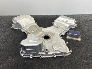 Gebruikte Distributiedeksel Aston Martin Vantage 4.3 V8 32V Prijs € 399,95 Inclusief btw aangeboden door Van Kronenburg Engines