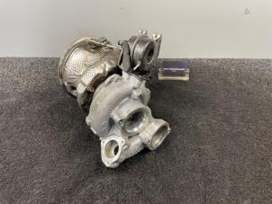 Gebruikte G-lader Porsche Panamera (971G) 3.0 V6 24V Prijs € 695,00 Inclusief btw aangeboden door Van Kronenburg Engines