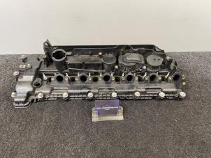 Gebruikte Kleppendeksel BMW 3 serie (E46/2C) 330 Cd 24V Prijs € 99,95 Inclusief btw aangeboden door Van Kronenburg Engines