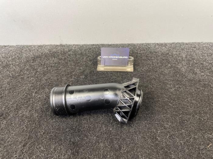Gebruikte Intercooler Buis Lamborghini Urus 4.0 V8 Prijs € 60,50 Inclusief btw aangeboden door Van Kronenburg Engines