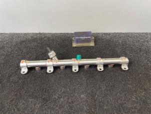 Gebruikte Common rail (Injectie) Audi RS 6 Avant (C8) 4.0 V8 TFSI Mild Hybrid 32V Prijs € 99,99 Inclusief btw aangeboden door Van Kronenburg Engines