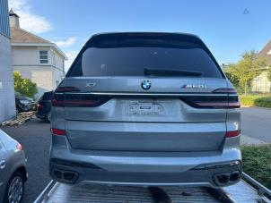 Gebruikte Kont BMW X7 xDrive M60i Mild Hybrid 4.4 V8 32V Prijs op aanvraag aangeboden door Van Kronenburg Engines