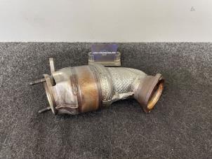 Gebruikte Katalysator BMW X7 xDrive M60i 4.4 V8 32V Prijs € 749,95 Inclusief btw aangeboden door Van Kronenburg Engines