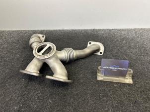 Gebruikte Uitlaatspruitstuk BMW X7 xDrive M60i 4.4 V8 32V Prijs € 249,95 Inclusief btw aangeboden door Van Kronenburg Engines