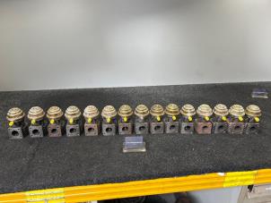 Gebruikte Diversen Porsche Diversen Prijs op aanvraag aangeboden door Van Kronenburg Engines