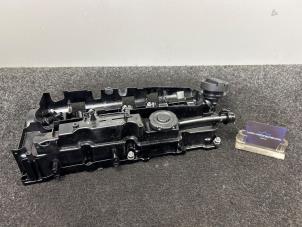 Gebruikte Kleppendeksel BMW 1 serie (F20) 120d TwinPower Turbo 2.0 16V Prijs € 94,95 Inclusief btw aangeboden door Van Kronenburg Engines