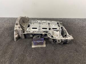 Gebruikte Carterpan Ford Transit 2.2 TDCi 16V Prijs € 121,00 Inclusief btw aangeboden door Van Kronenburg Engines