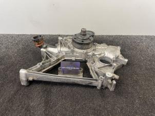 Gebruikte Dynamosteun onder Mercedes Sprinter 3,5t (906.73) 316 CDI 16V 4x4 Prijs € 40,00 Inclusief btw aangeboden door Van Kronenburg Engines