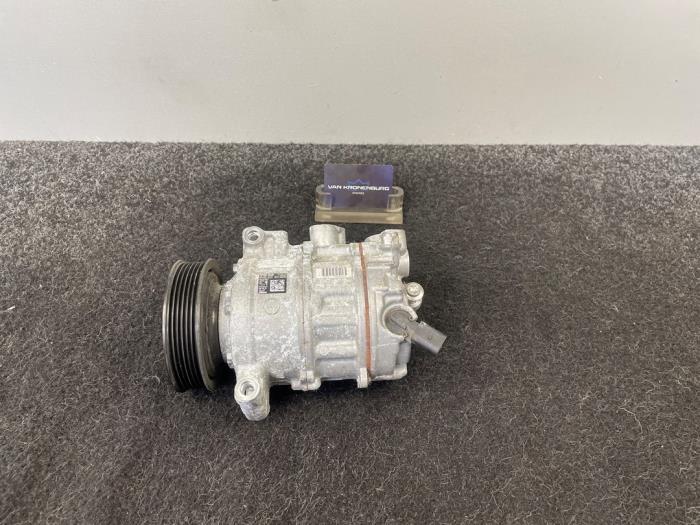 Gebruikte Aircopomp Audi A6 Avant (C7) 3.0 TDI V6 24V Prijs € 89,95 Inclusief btw aangeboden door Van Kronenburg Engines