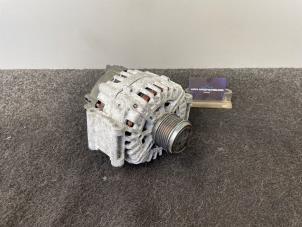 Gebruikte Dynamo Audi A6 Avant (C7) 1.8 T FSI 16V Prijs € 119,95 Inclusief btw aangeboden door Van Kronenburg Engines