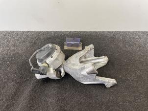 Gebruikte Motorrubber Audi A6 Avant (C7) 1.8 T FSI 16V Prijs € 49,95 Inclusief btw aangeboden door Van Kronenburg Engines