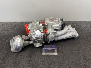 Nieuwe Turbo Mercedes GLE (V167) 450d 3.0 4-Matic Prijs € 1.512,50 Inclusief btw aangeboden door Van Kronenburg Engines