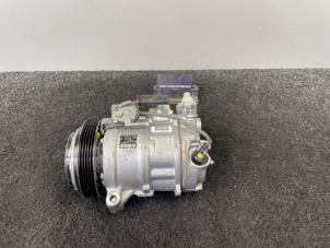 Nieuwe Pomp Airco Mercedes C (W206) C-200 1.5 EQ Boost Prijs € 145,20 Inclusief btw aangeboden door Van Kronenburg Engines