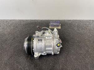 Nieuwe Pomp Airco Mercedes C (W206) C-200 1.5 EQ Boost Prijs € 145,20 Inclusief btw aangeboden door Van Kronenburg Engines