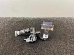 Gebruikte Diversen Mercedes C-Klasse AMG (W206) C-63S E-Performance AMG 2.0 Turbo 4-Matic+ Prijs € 99,99 Inclusief btw aangeboden door Van Kronenburg Engines