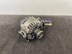 Gebruikte Dynamo Volkswagen Golf VII (AUA) 2.0 GTI 16V Prijs € 39,95 Inclusief btw aangeboden door Van Kronenburg Engines