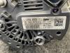 Dynamo van een Volkswagen Golf VII (AUA) 2.0 GTI 16V 2016