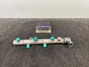 Gebruikte Common rail (Injectie) Audi Q7 (4LB) 3.0 TDI V6 24V Prijs € 30,00 Inclusief btw aangeboden door Van Kronenburg Engines