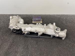 Gebruikte Inlaatspruitstuk Mercedes S (W221) 3.0 S-320 CDI 24V Prijs € 149,96 Inclusief btw aangeboden door Van Kronenburg Engines