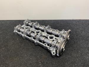 Gebruikte Nokkenas set BMW 1 serie (F20) 116d 1.5 12V TwinPower Prijs € 302,50 Inclusief btw aangeboden door Van Kronenburg Engines