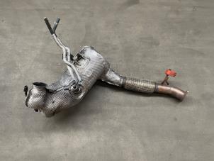 Gebruikte Roetfilter Ford Transit Custom 2.0 TDCi 16V Eco Blue 105 Prijs € 749,95 Inclusief btw aangeboden door Van Kronenburg Engines