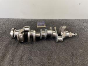 Gebruikte Krukas BMW 5 serie (F10) 550i V8 32V TwinPower Turbo Prijs € 1.500,00 Inclusief btw aangeboden door Van Kronenburg Engines